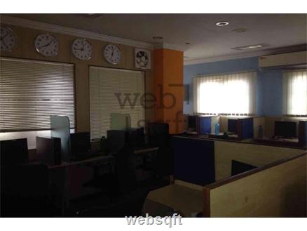 Commercial Office Space for Sale